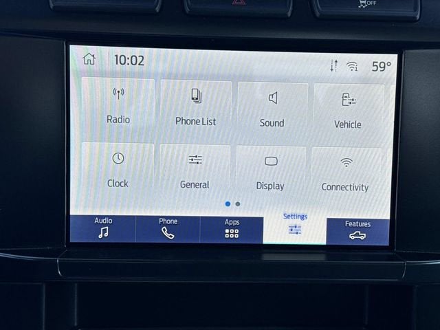 2023 Ford Super Duty F-250 SRW XL