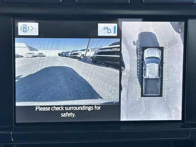 2023 Ford Super Duty F-250 SRW XL