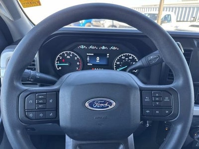2023 Ford Super Duty F-250 SRW XL