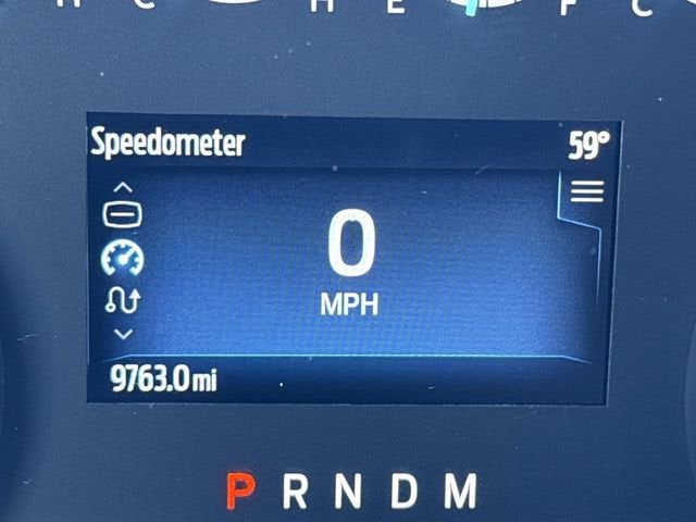 2023 Ford Super Duty F-250 SRW XL