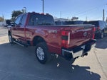 2023 Ford Super Duty F-250 SRW XL