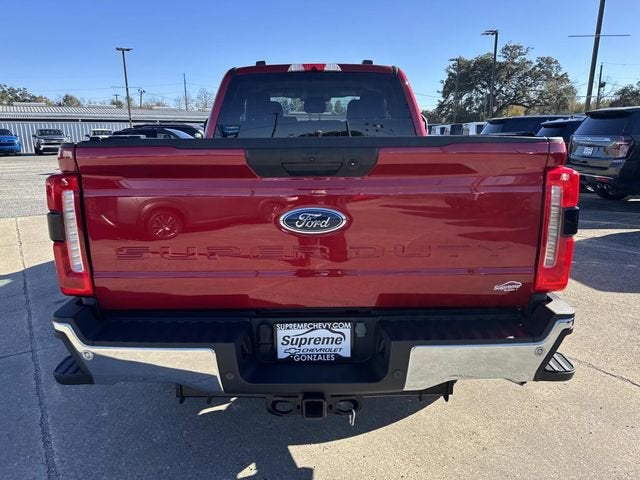 2023 Ford Super Duty F-250 SRW XL