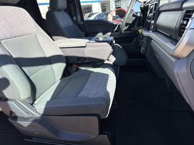 2023 Ford Super Duty F-250 SRW XL