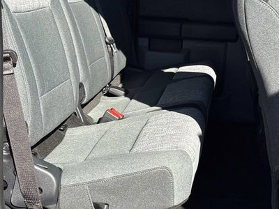 2023 Ford Super Duty F-250 SRW XL