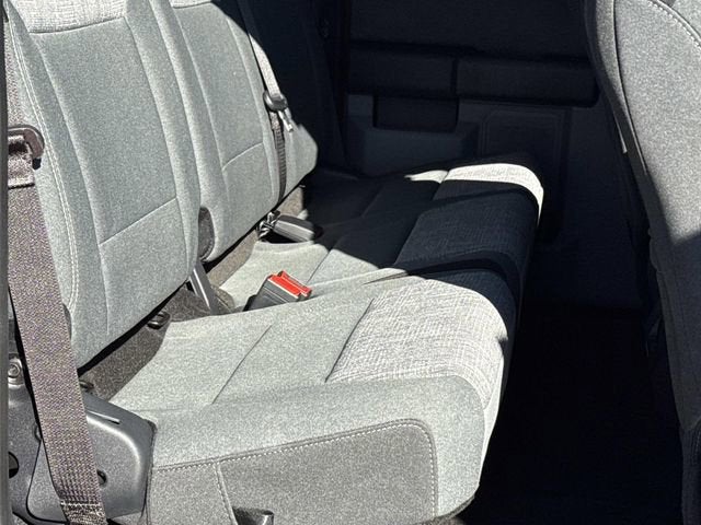 2023 Ford Super Duty F-250 SRW XL