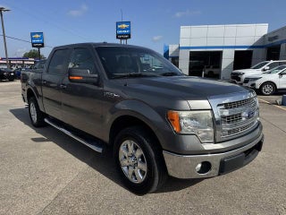 2013 Ford F-150 XL