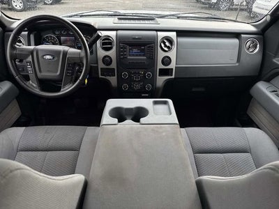 2014 Ford F-150 XL