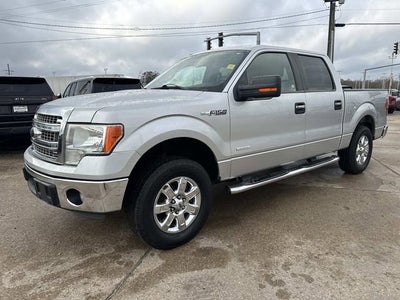 2014 Ford F-150 XL