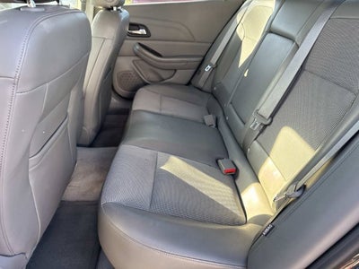 2014 Chevrolet Malibu LT