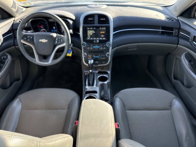 2014 Chevrolet Malibu LT