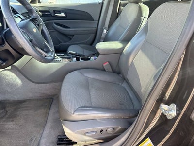 2014 Chevrolet Malibu LT