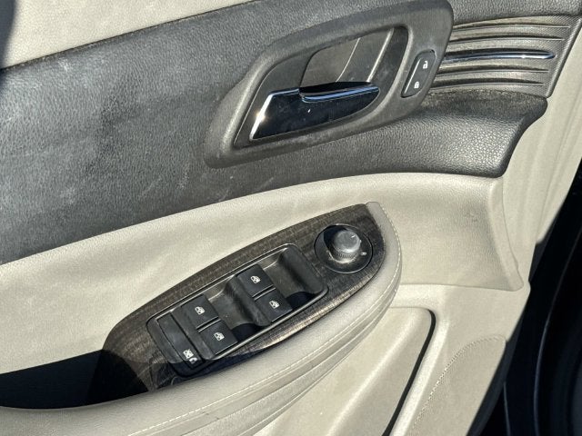 2014 Chevrolet Malibu LT