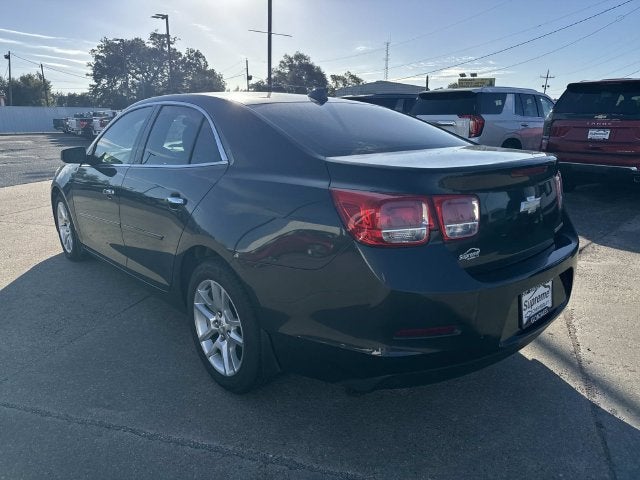 2014 Chevrolet Malibu LT