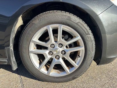 2014 Chevrolet Malibu LT