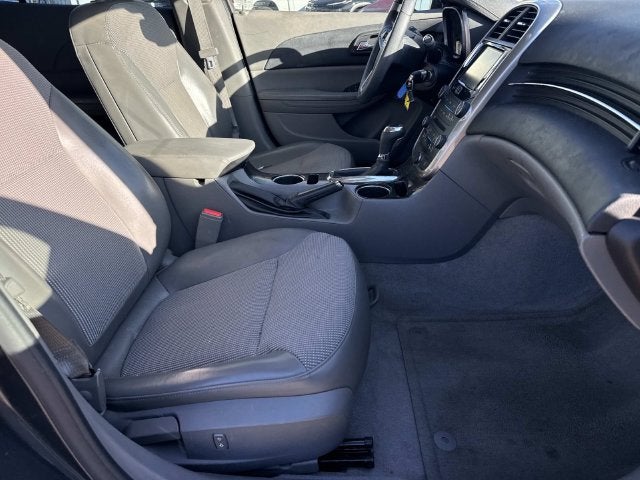 2014 Chevrolet Malibu LT