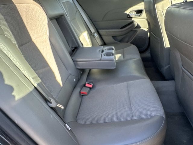 2014 Chevrolet Malibu LT