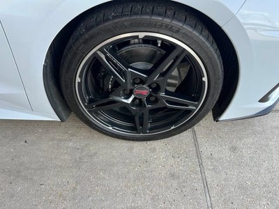 2023 Chevrolet Corvette Stingray 1LT