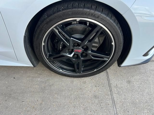 2023 Chevrolet Corvette Stingray 1LT