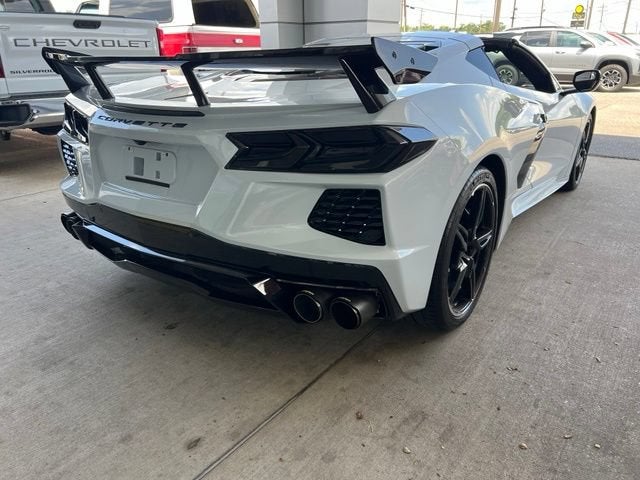 2023 Chevrolet Corvette Stingray 1LT