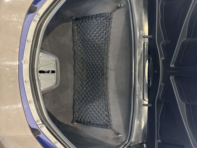 2025 Chevrolet Corvette Z06 3LZ