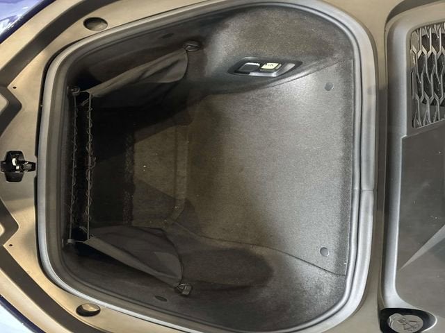 2025 Chevrolet Corvette Z06 3LZ