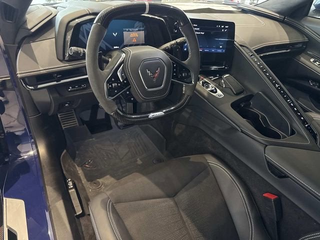 2025 Chevrolet Corvette Z06 3LZ