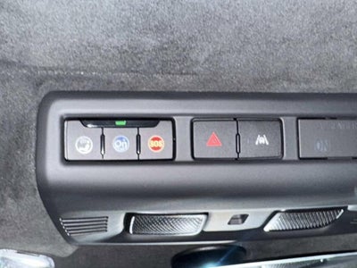 2025 Chevrolet Corvette Z06 3LZ