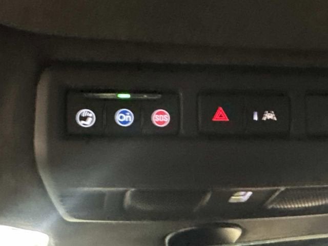 2025 Chevrolet Corvette Z06 3LZ