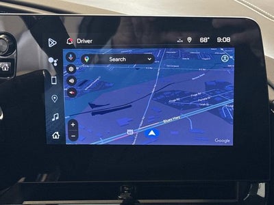 2025 Chevrolet Corvette Z06 3LZ