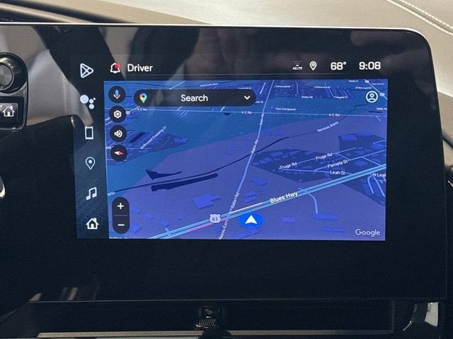 2025 Chevrolet Corvette Z06 3LZ