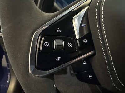 2025 Chevrolet Corvette Z06 3LZ