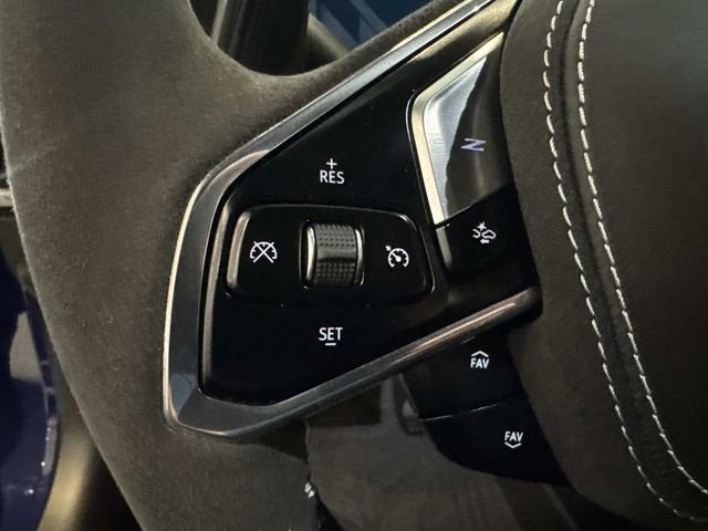 2025 Chevrolet Corvette Z06 3LZ