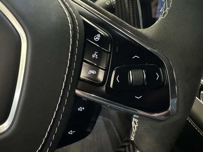 2025 Chevrolet Corvette Z06 3LZ