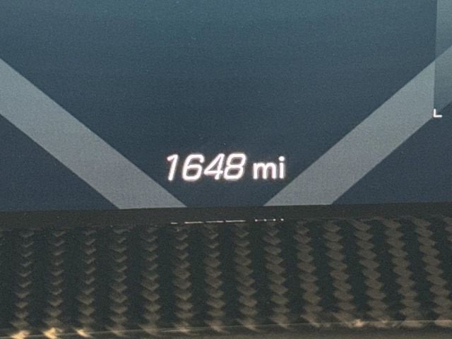 2025 Chevrolet Corvette Z06 3LZ