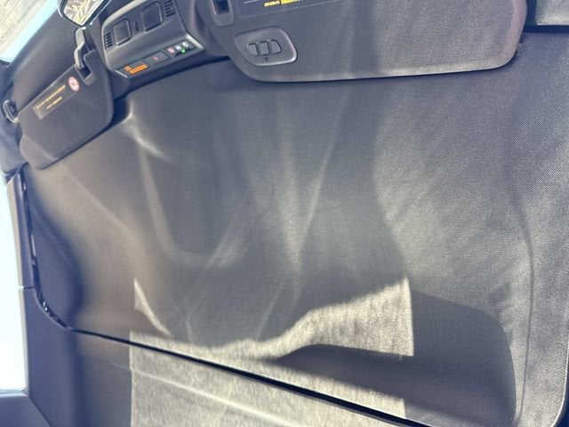 2026 Chevrolet Corvette E-Ray 2LZ