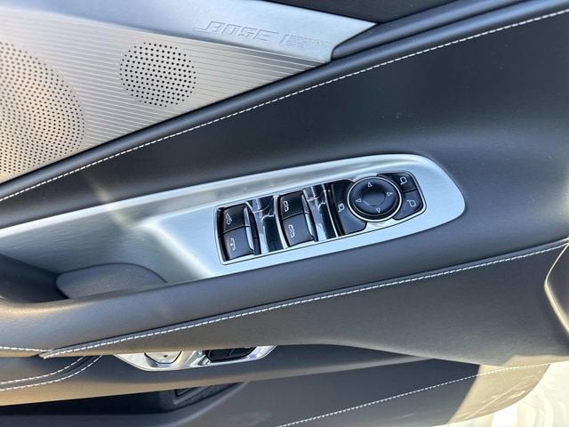 2026 Chevrolet Corvette E-Ray 2LZ