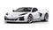 2026 Chevrolet Corvette E-Ray 2LZ