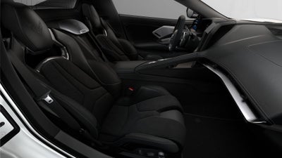 2026 Chevrolet Corvette E-Ray 2LZ