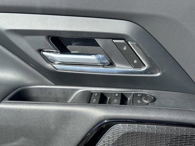 2026 Chevrolet Silverado EV LT - Standard Range