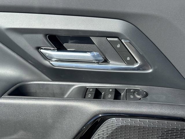 2026 Chevrolet Silverado EV LT - Standard Range