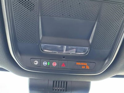 2026 Chevrolet Silverado EV LT - Standard Range