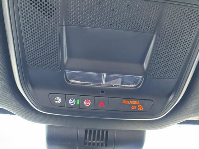 2026 Chevrolet Silverado EV LT - Standard Range