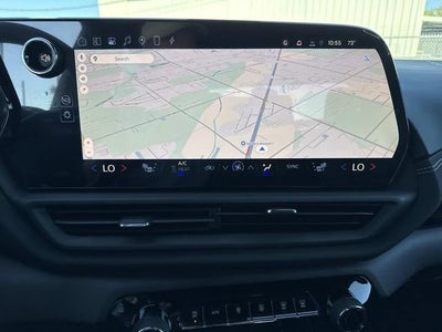 2026 Chevrolet Silverado EV LT - Standard Range