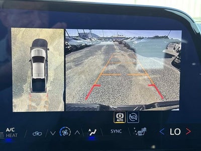 2026 Chevrolet Silverado EV LT - Standard Range