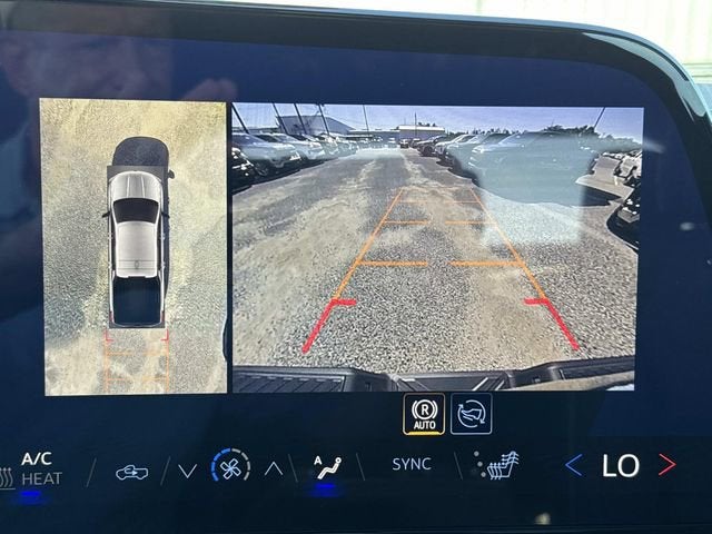 2026 Chevrolet Silverado EV LT - Standard Range