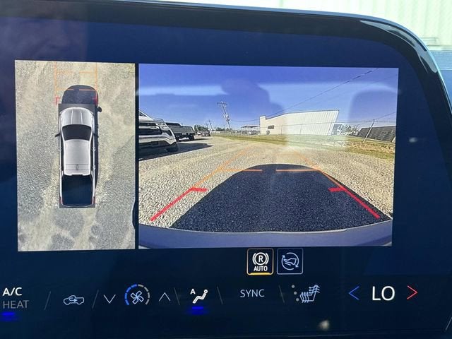 2026 Chevrolet Silverado EV LT - Standard Range