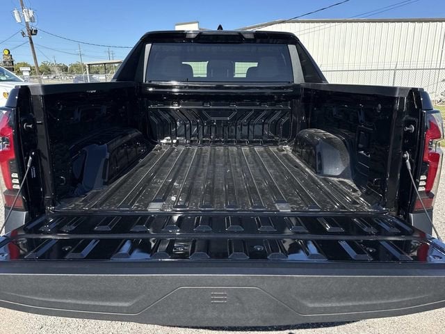 2026 Chevrolet Silverado EV LT - Standard Range