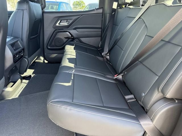 2026 Chevrolet Silverado EV LT - Standard Range