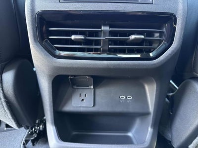 2026 Chevrolet Silverado EV LT - Standard Range