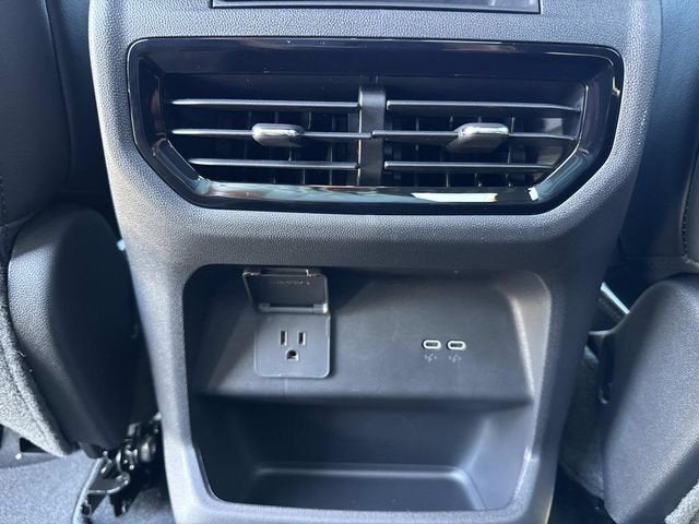 2026 Chevrolet Silverado EV LT - Standard Range